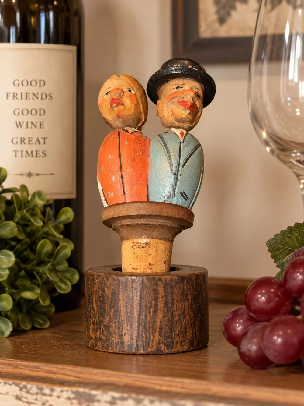 N/A vintage decorative
